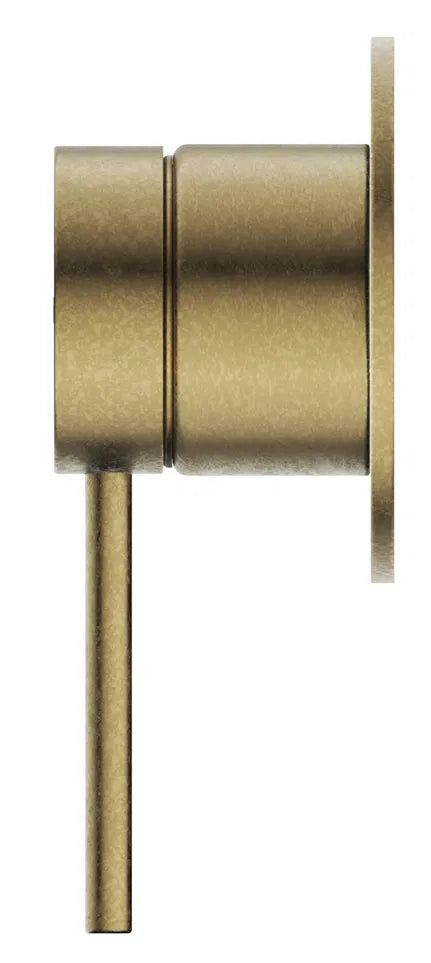 LVB V2 Mica Shower Mixer – TRIM KIT ONLY