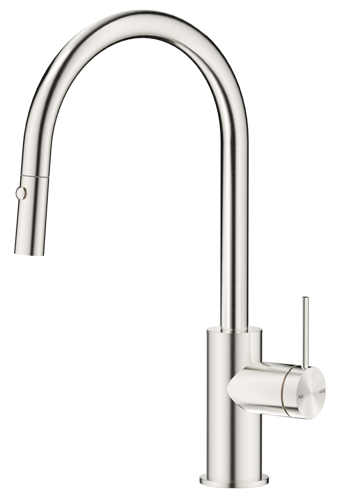 Mica Pull-Out Sink Mixer