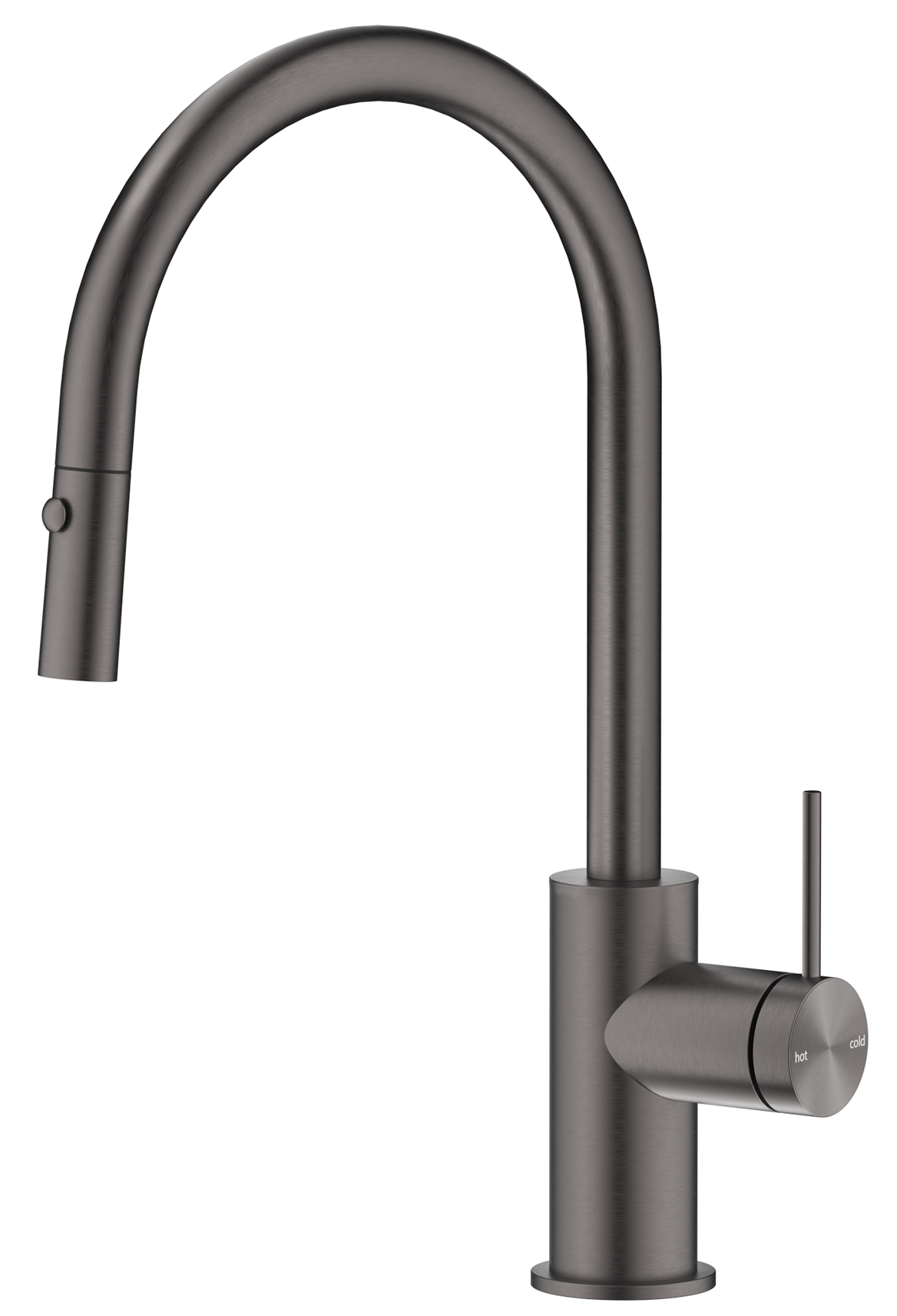 Mica Pull-Out Sink Mixer