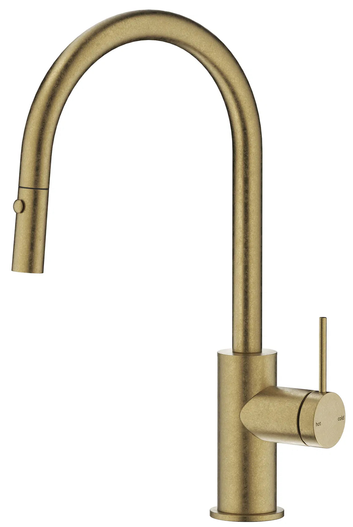 LVB V2 Mica Pull-Out Sink Mixer
