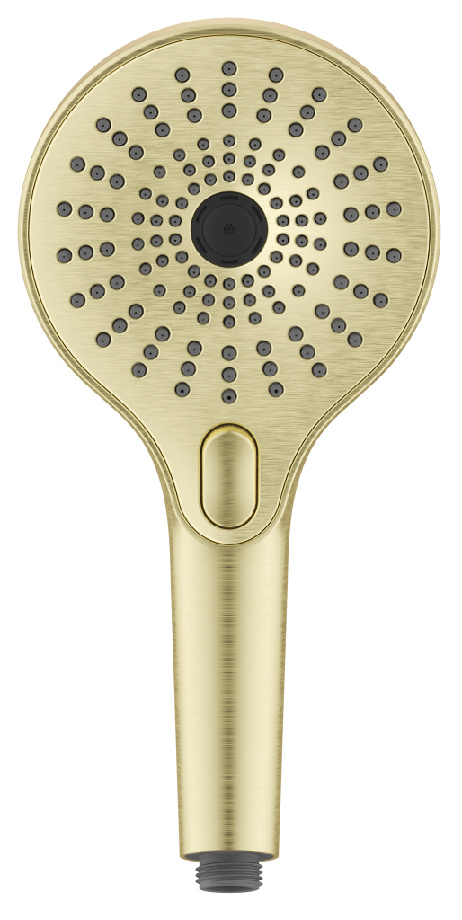 Mica Air Shower Handpiece