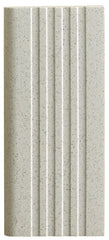 STEPHEN PLUS SPECKLED WHITE 60X150