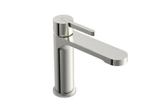 BROO Basin Mixer Brushed Nickel, Matte Black,Brushed Nickel & Matte Black, Matte Black & Brushed Nickel