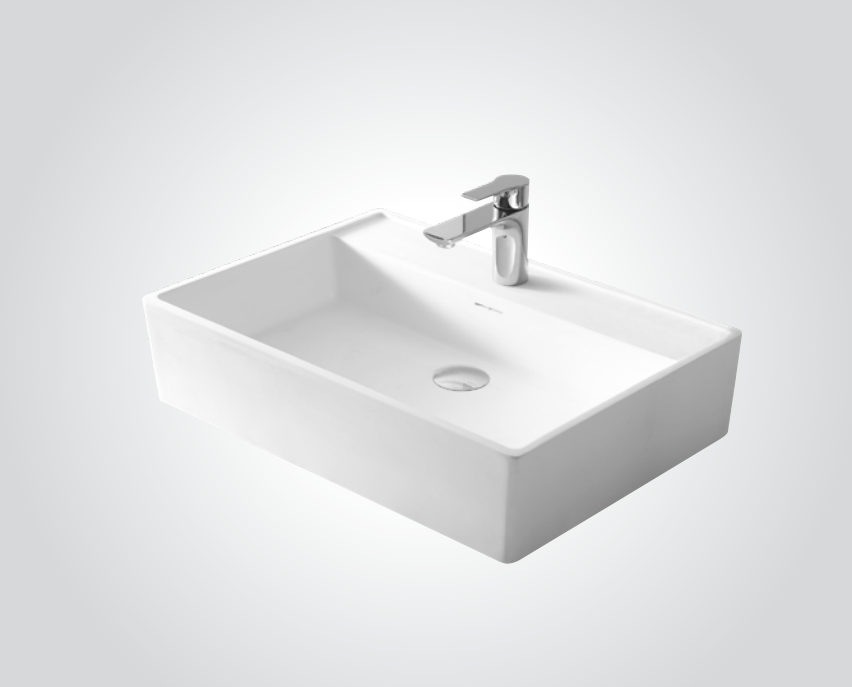 Splize Above Counter Basins