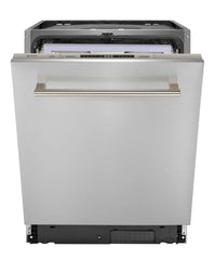 FULLY INTEGRATED DISHWASHER - 600MM 14 PLACE SETTINGS