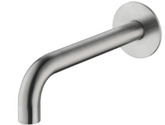 Mica Bath/Basin Spouts – 160/220/250mm – Multiple Colours