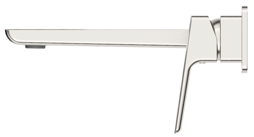 Tiago Wall-Spout Combo – 2P – TRIM KIT ONLY