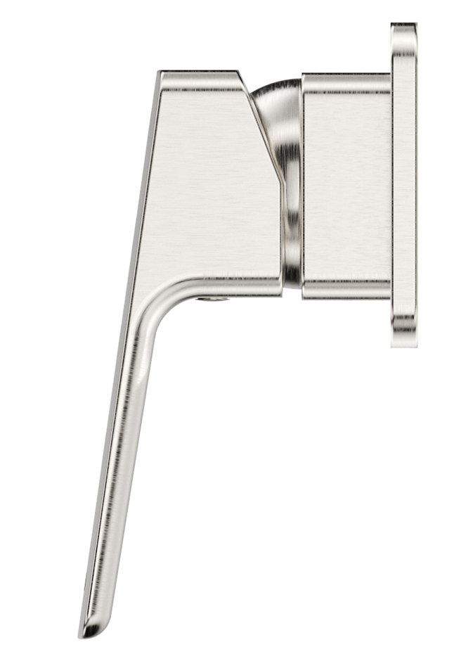 Tiago Shower Mixer – Small Plate – TRIM KIT ONLY