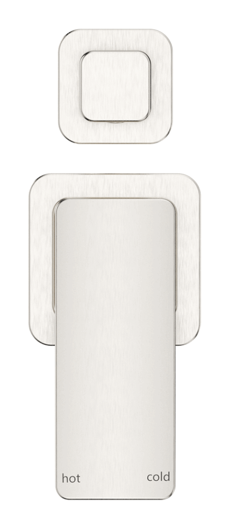 Tiago Shower Mixer Diverter – 2P – TRIM KIT ONLY