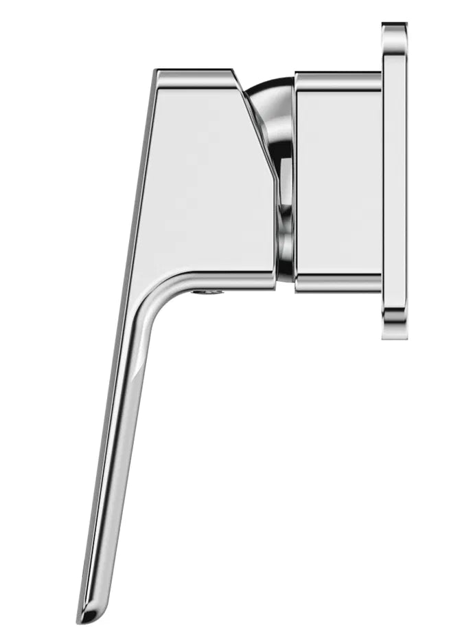 Tiago Shower Mixer – Small Plate – TRIM KIT ONLY
