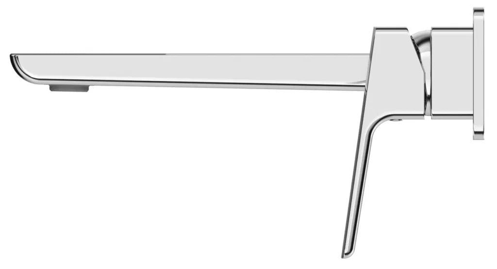 Tiago Wall-Spout Combo – 2P – TRIM KIT ONLY