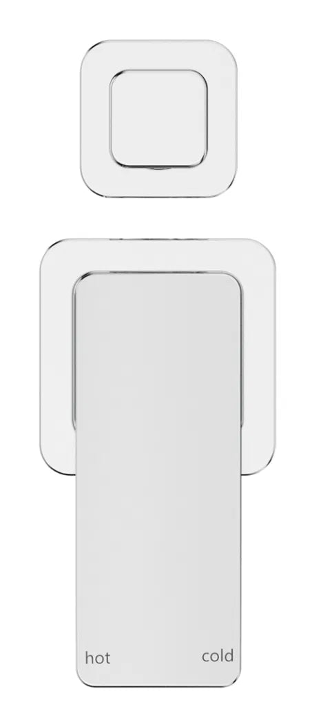 Tiago Shower Mixer Diverter – 2P – TRIM KIT ONLY