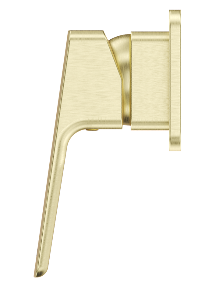 Tiago Shower Mixer – Small Plate – TRIM KIT ONLY