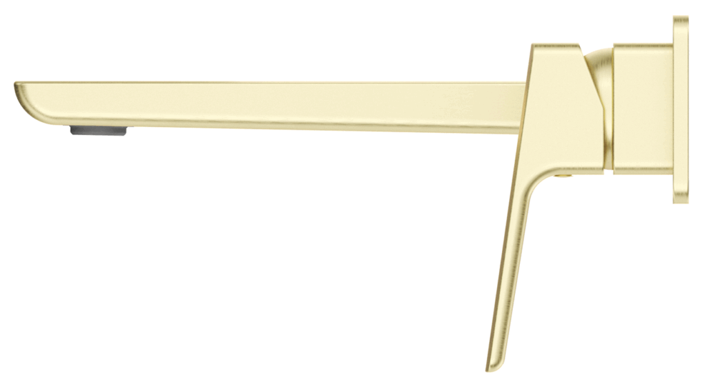 Tiago Wall-Spout Combo – 2P – TRIM KIT ONLY
