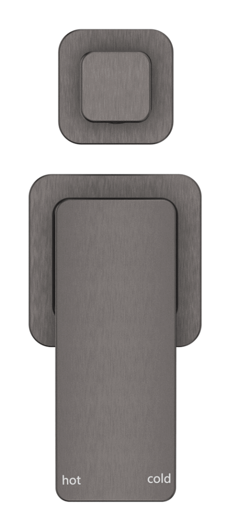 Tiago Shower Mixer Diverter – 2P – TRIM KIT ONLY