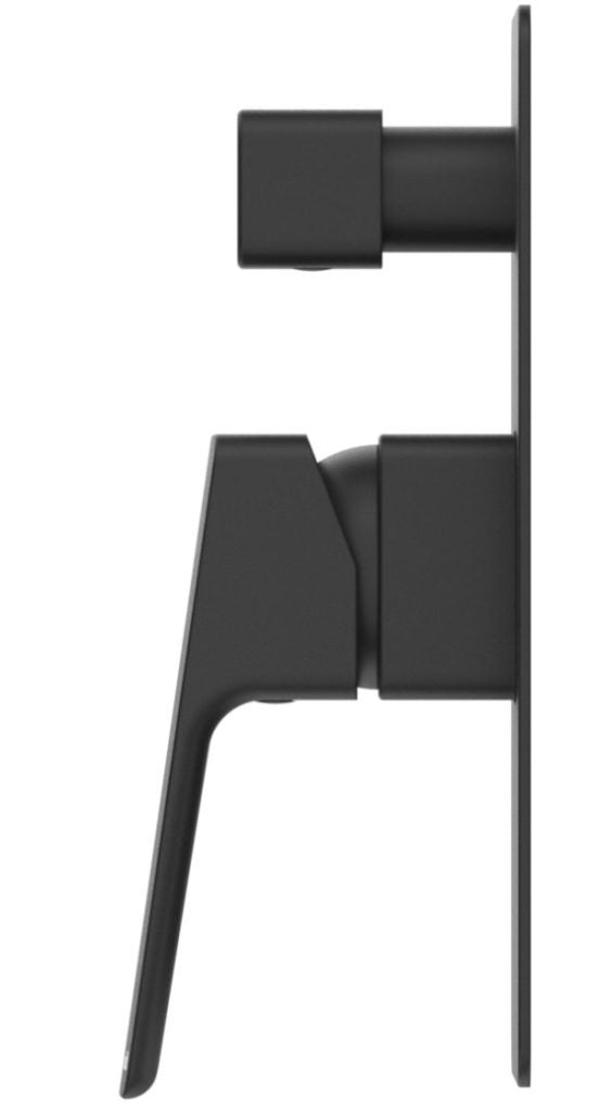 Tiago Shower Mixer Diverter – TRIM KIT ONLY