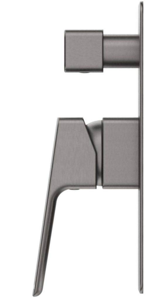 Tiago Shower Mixer Diverter – TRIM KIT ONLY