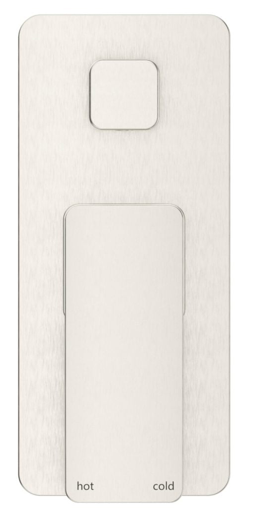 Tiago Shower Mixer Diverter – TRIM KIT ONLY