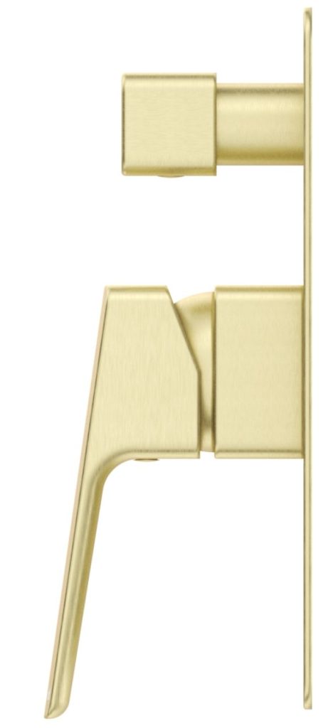 Tiago Shower Mixer Diverter – TRIM KIT ONLY