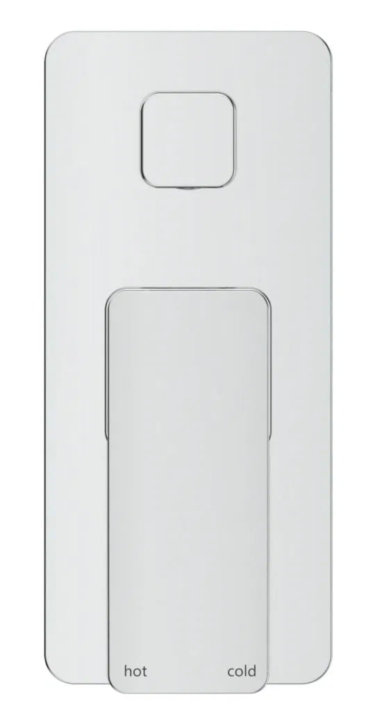 Tiago Shower Mixer Diverter – TRIM KIT ONLY