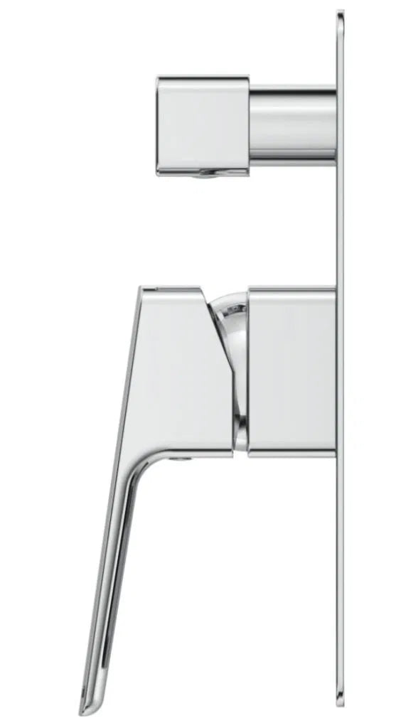 Tiago Shower Mixer Diverter – TRIM KIT ONLY