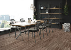TIOGA WHITE BLANCO AND BROWN NOCE MATT 200X600