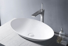 Lydia Above Counter Basins