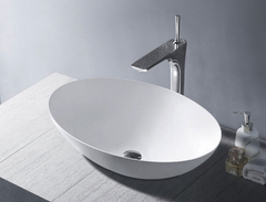 Amos Above Counter Basins