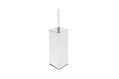 Soho Toilet Brush Chrome