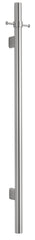 Mica Vertical Heated Towel Rail