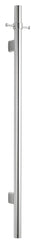Mica Vertical Heated Towel Rail