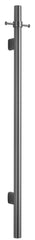 Mica Vertical Heated Towel Rail