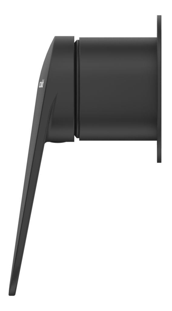 Lantra Shower Mixer – Round Plate – TRIM KIT ONLY