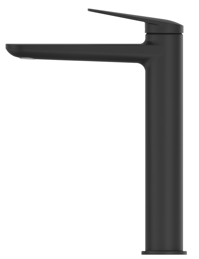 Lantra Tall Basin Mixer