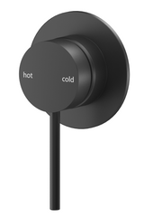 Mica Shower Mixer – TRIM KIT ONLY