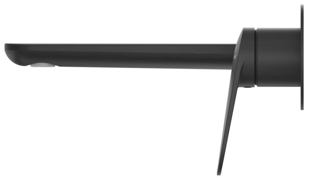 Lantra Wall-Spout Combo – 1P – TRIM KIT ONLY