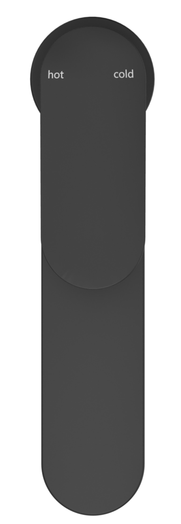 Lantra Tall Basin Mixer