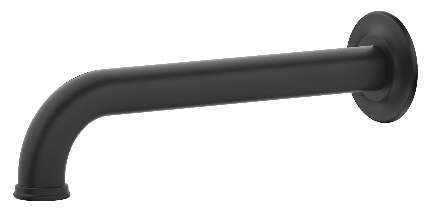 Mica Heritage Bath/Basin Spout