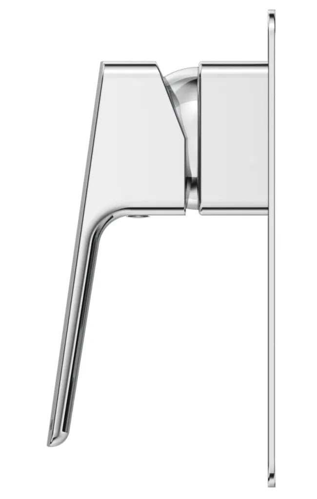 Tiago Shower Mixer – TRIM KIT ONLY
