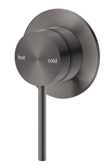 Mica Shower Mixer – TRIM KIT ONLY