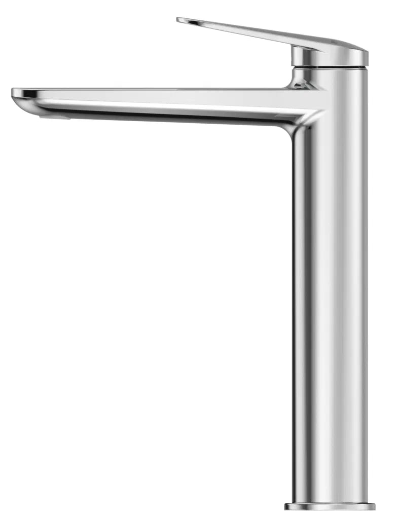 Lantra Tall Basin Mixer