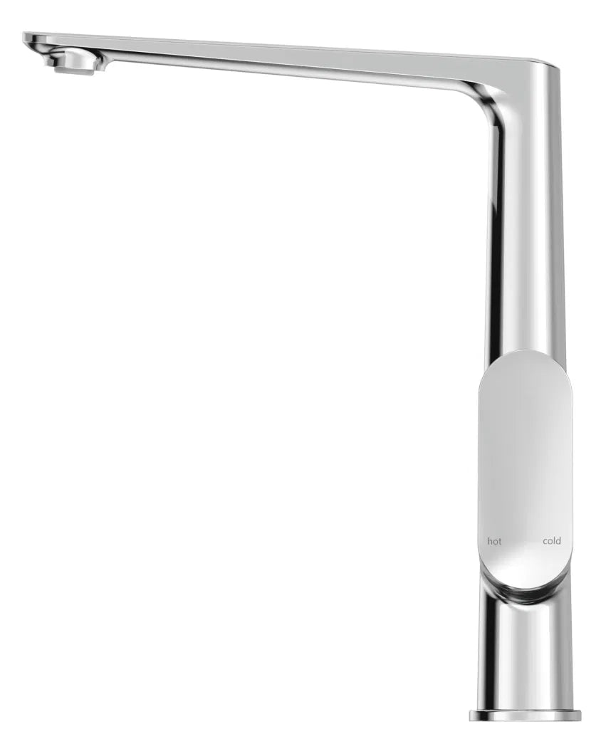 Lantra Sink Mixer