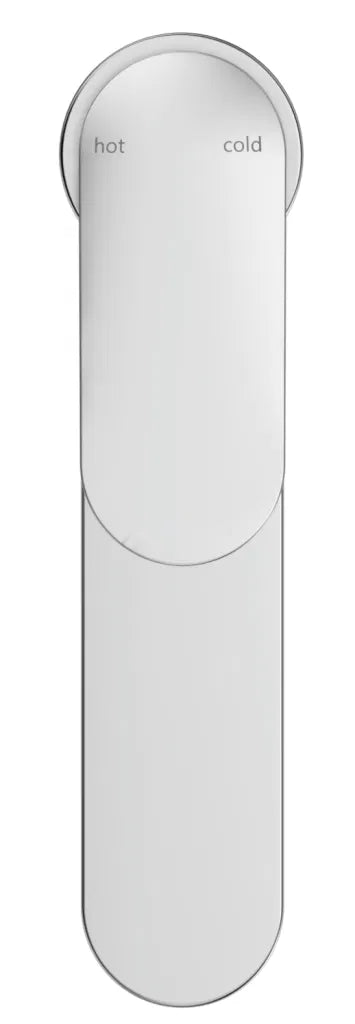 Lantra Tall Basin Mixer