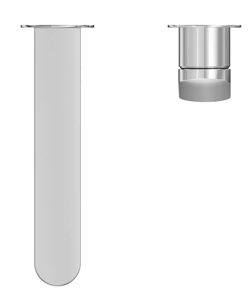 Lantra Wall-Spout Combo – 2P – TRIM KIT ONLY