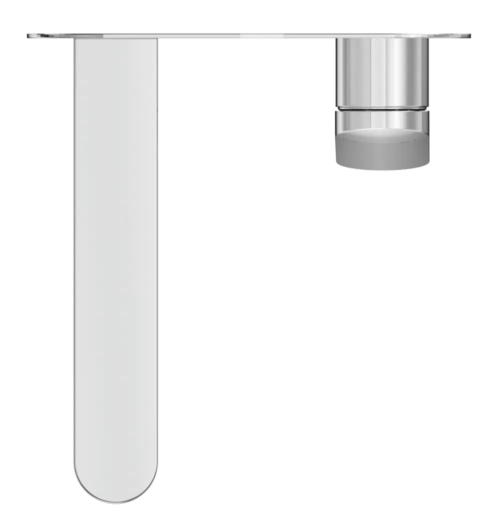 Lantra Wall-Spout Combo – 1P – TRIM KIT ONLY