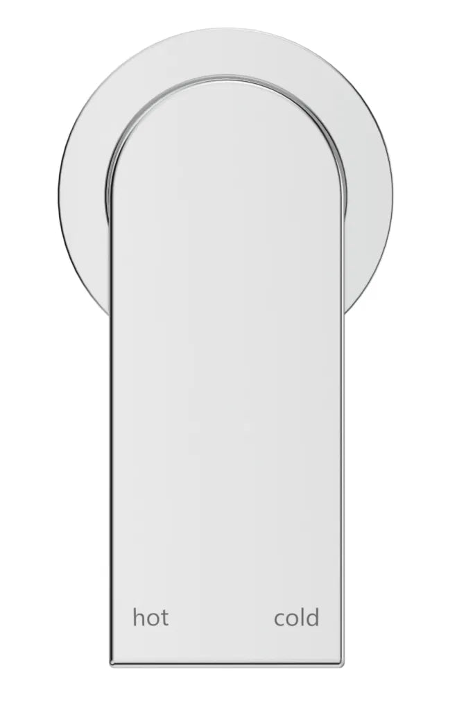 Eleniko Shower Mixer – TRIM KIT ONLY