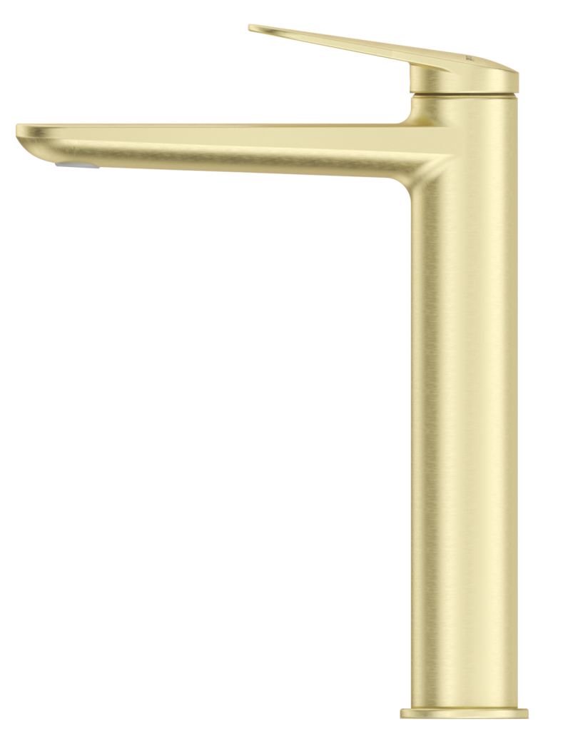 Lantra Tall Basin Mixer
