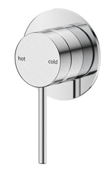 Mica Shower Mixer – TRIM KIT ONLY