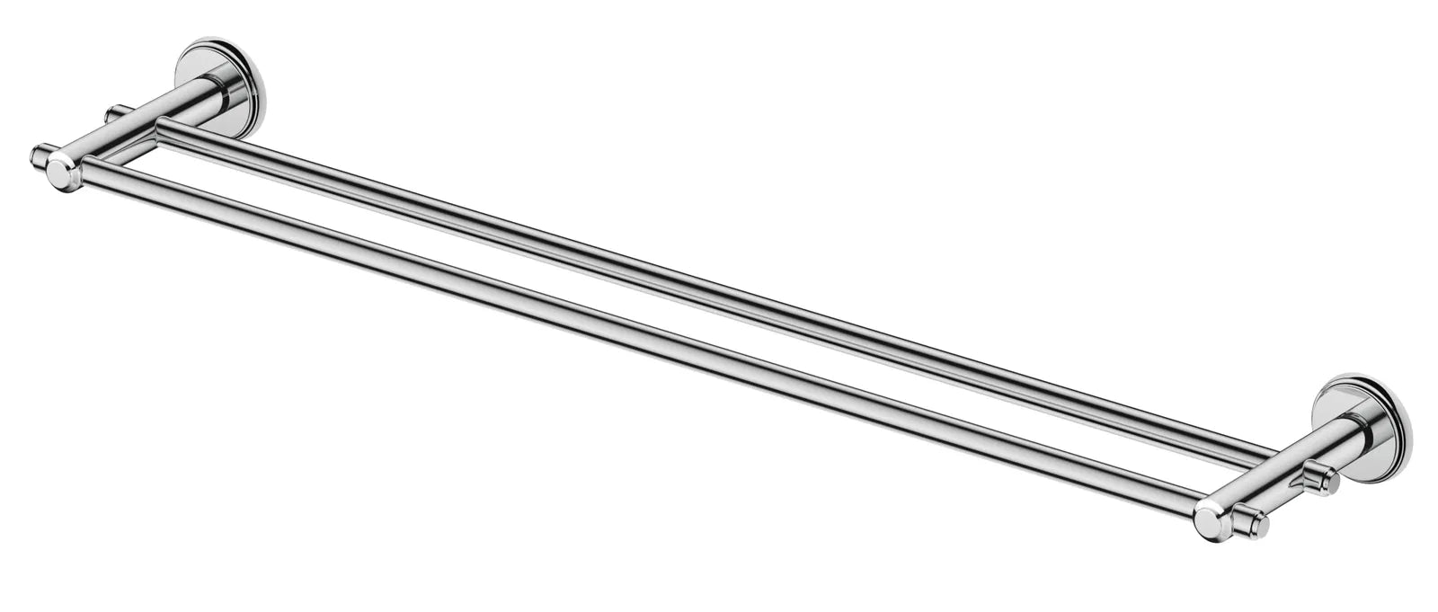 Mica Heritage Double Towel Rail