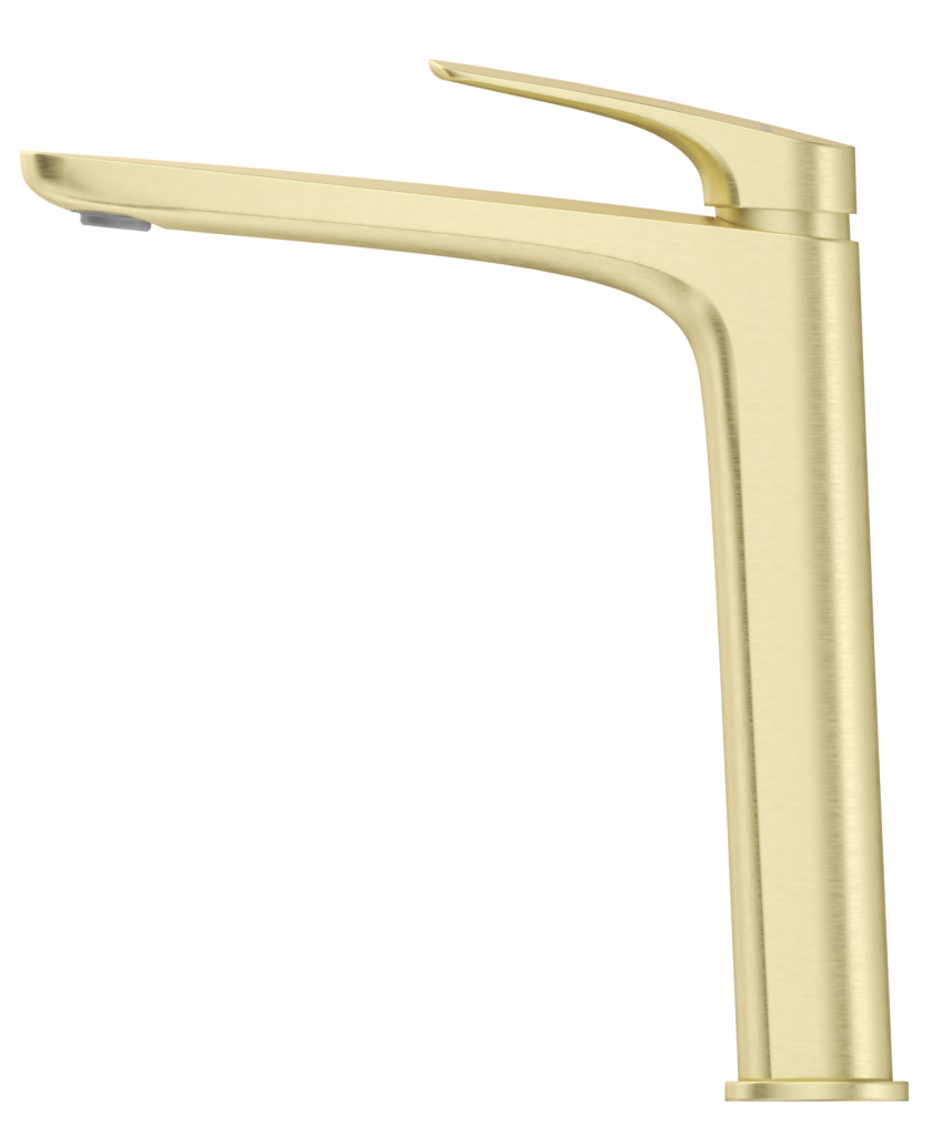 Kaza Tall Basin Mixer
